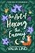 The Art of Hexing the Enemy by Valia Lind