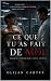 Ce que tu as fait de moi by Olijan Carter