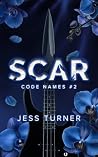 Scar: Code Names #2