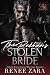 The Pakhan’s Stolen Bride by Renee Zara