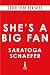 She's a Big Fan