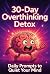 30-Day Brain Detox For You!