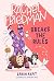 Rachel Friedman Breaks the ...