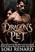 The Dragon's Pet