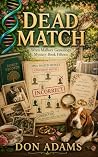 Dead Match: Wren ...
