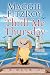Thrill Me Thursday by Maggie FitzRoy