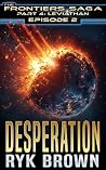 Ep.#4.2 - "Desper...