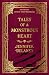 Tales of a Monstrous Heart by Jennifer Delaney