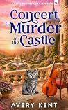Concert Murder at...