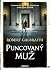Puncovaný muž (Detektív Cormoran Strike, #8)