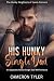 His Hunky Single Dad: An Op...