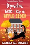 Murder With a Sip...