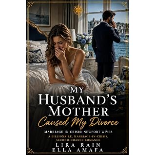 My Husband’s Mother Caused My Divorce: A Billionaire, Marriage-in-Crisis, Second-Chance Romance