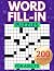 Word Fill-In Puzzles: Chall...