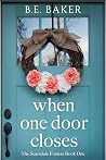 When One Door Close