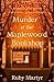 Murder at the Maplewood Boo...