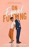 On Equal Footing by Sydney Rutherford On Equal Footing by Sydney Rutherford