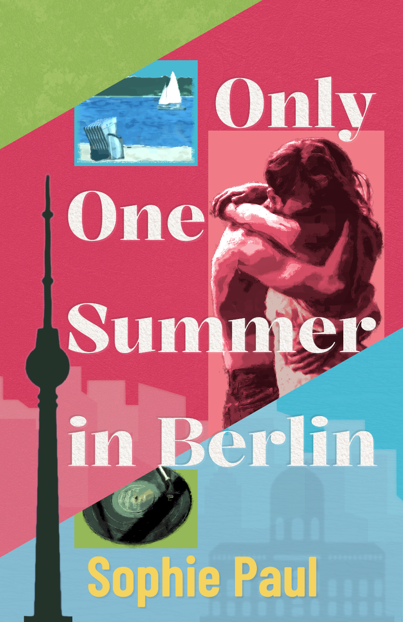 Only One Summer in Berlin