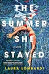 The Summer She St...