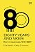 Eighty Years And More: Remi...