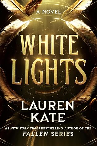 White Lights (White Lights, #1)