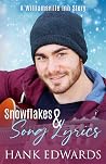 Snowflakes and Song Lyrics (Williamsville Inn, #3)