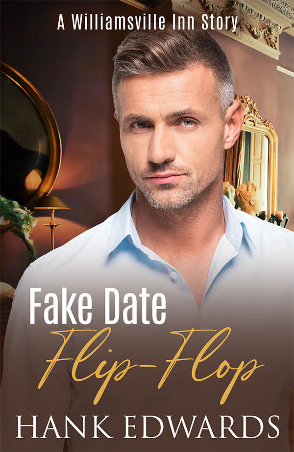 Fake Date Flip-Flop