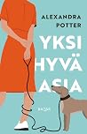 Yksi hyvä asia