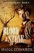 Blood & Stone (Venom Valley...