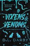 Vixens & Venoms by D.L. Darby