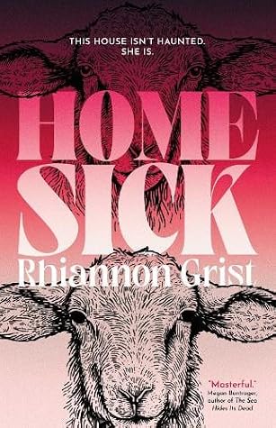 Home Sick