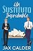 Un Sustituto Improbable (Di...