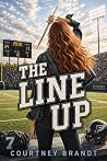 The Line Up (The Line, #4) The Line Up