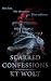 Scarred Confessions by KT WOLT