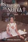 Os bardos da noiva (Portuguese Edition) Book cover for Os bardos da noiva (Portuguese Edition)