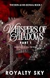 Whispers of Shado...
