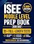 ISEE Middle Level Prep Book...