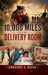 10,000 Miles to t...