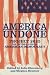 America Undone: Project 202...