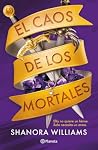 El caos de los mo...