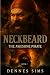 Neckbeard The Awesome Pirate