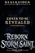 Reborn as the Storm Saint 2 by RealKaiden