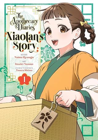 The Apothecary Diaries: Xiaolan's Story 01