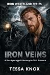 Iron Veins: A Pos...