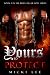 Yours, To Protect (Book 2 i...