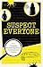 Suspect Everyone by R.D. Herring