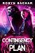 Contingency Plan (Galactic Cold War Book 2)