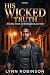 His Wicked Truth by Lynn Robinson