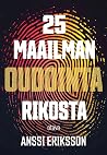 25 maailman oudoi...