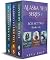 Alaska Yeti Series Box Set ...